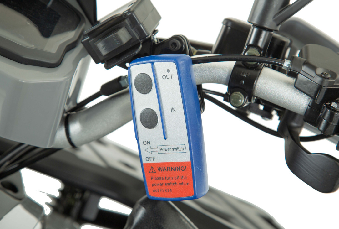 Квадроцикл YACOTA VIKING PRO 250 в Салавате