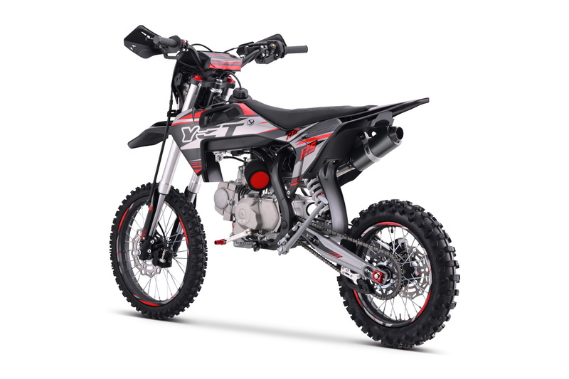 Питбайк YACOTA H5 125 в Салавате