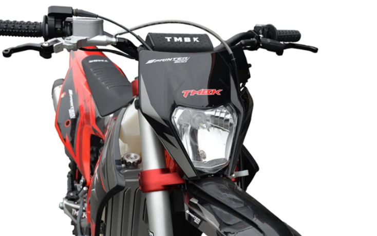 Питбайк TMBK Sprinter 300 (NB300) в Салавате