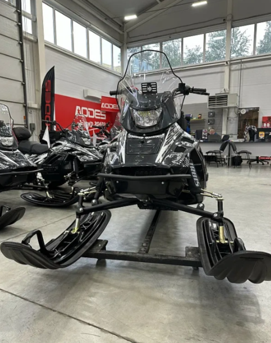 СНЕГОХОД IRBIS SF200L XE SUPERLONG в Салавате