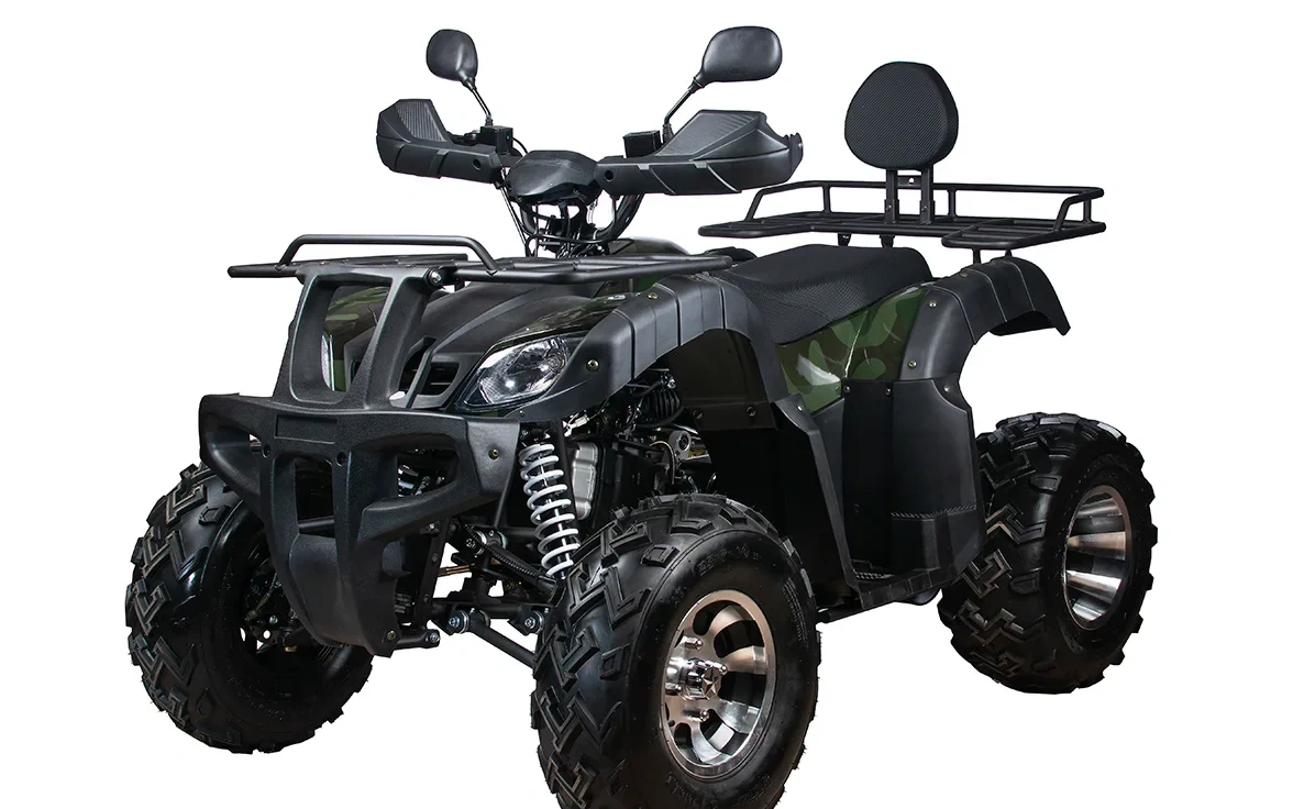 Квадроцикл YACOTA SELA 200 PRO в Салавате