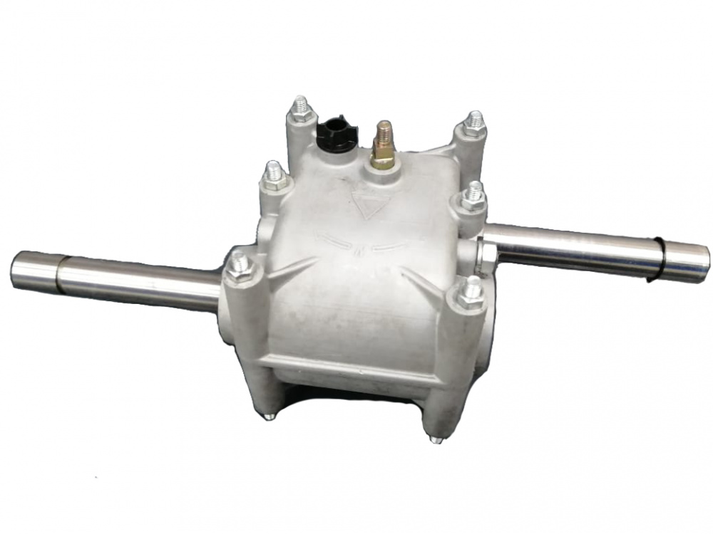 Реверс-Редуктор мотобуксировщик в Салавате