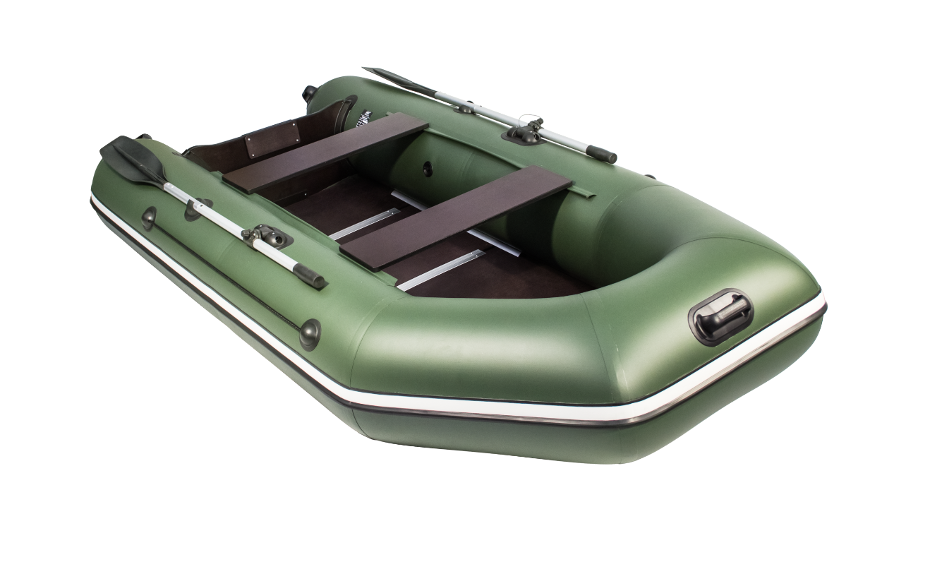 Лодка АКВА 2900 СК в Салавате