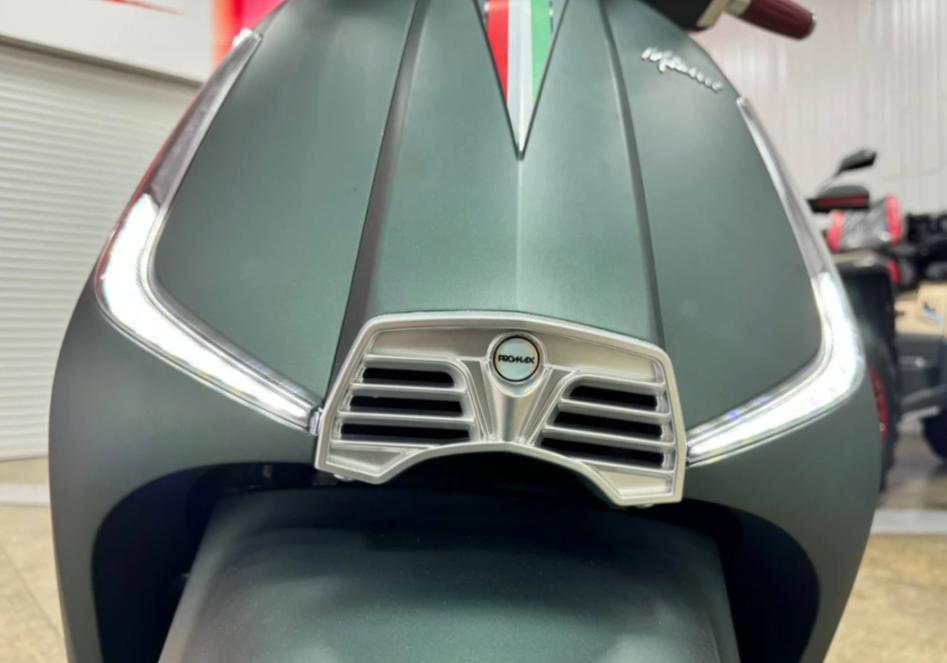 Скутер PROMAX Miami 240 (49) в Салавате