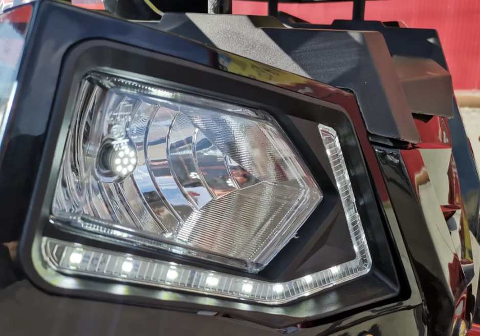 Квадроцикл GBM SHARP BIG 300 NEW в Салавате