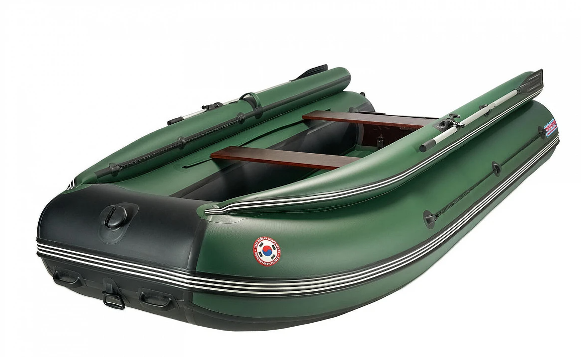 КОМПЛЕКТ ЛОДКА MISHIMO FAMILY LITE 350 + МОТОР 9,9 (15) Л.С. в Салавате