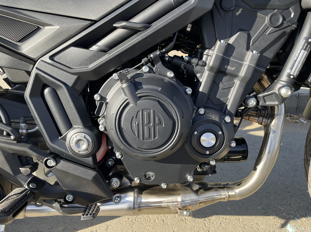 Мотоцикл STELS M502N в Салавате