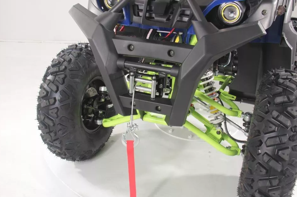 Квадроцикл YACOTA SELA MAX в Салавате