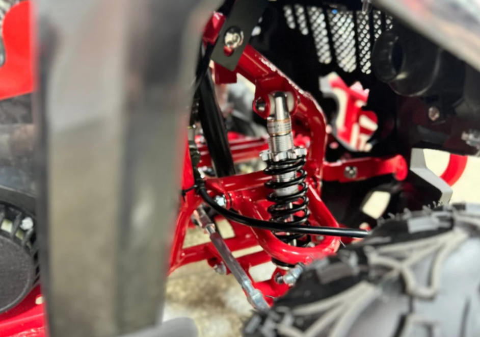 Квадроцикл GBM ROBLOX в Салавате