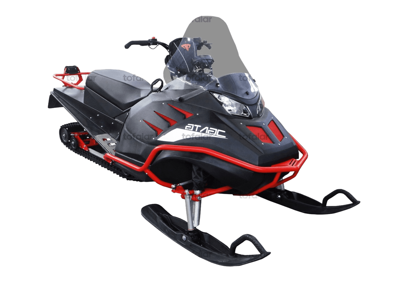 Снегоход ТОФАЛАР АТЛАС 500 в Салавате