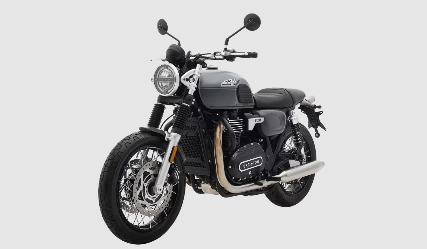 Мотоцикл GAOKIN GK 1200 в Салавате