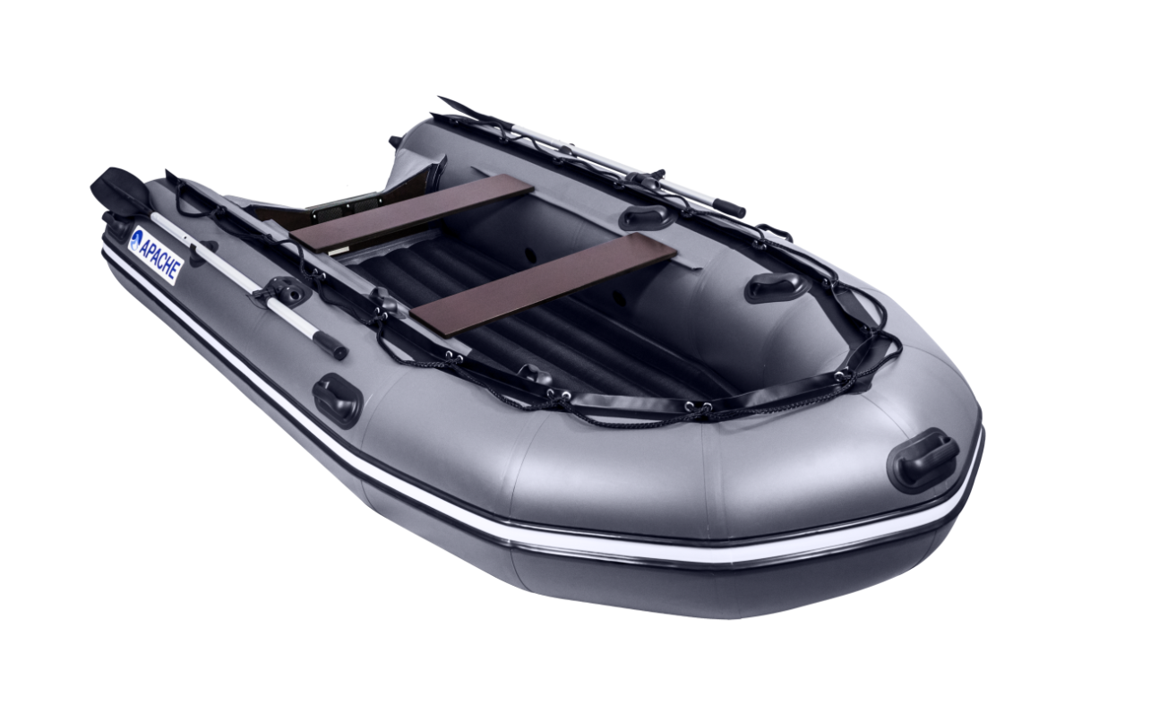 Лодка APACHE 3300 НДНД в Салавате