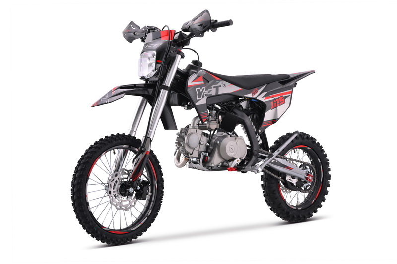 Питбайк YACOTA H5 125 в Салавате