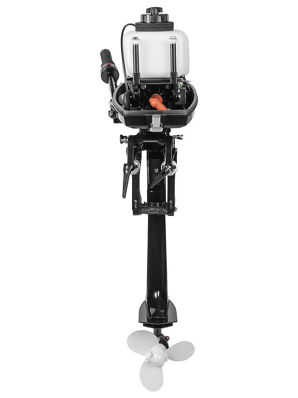 ЛОДОЧНЫЙ МОТОР GLADIATOR G3FHS в Салавате