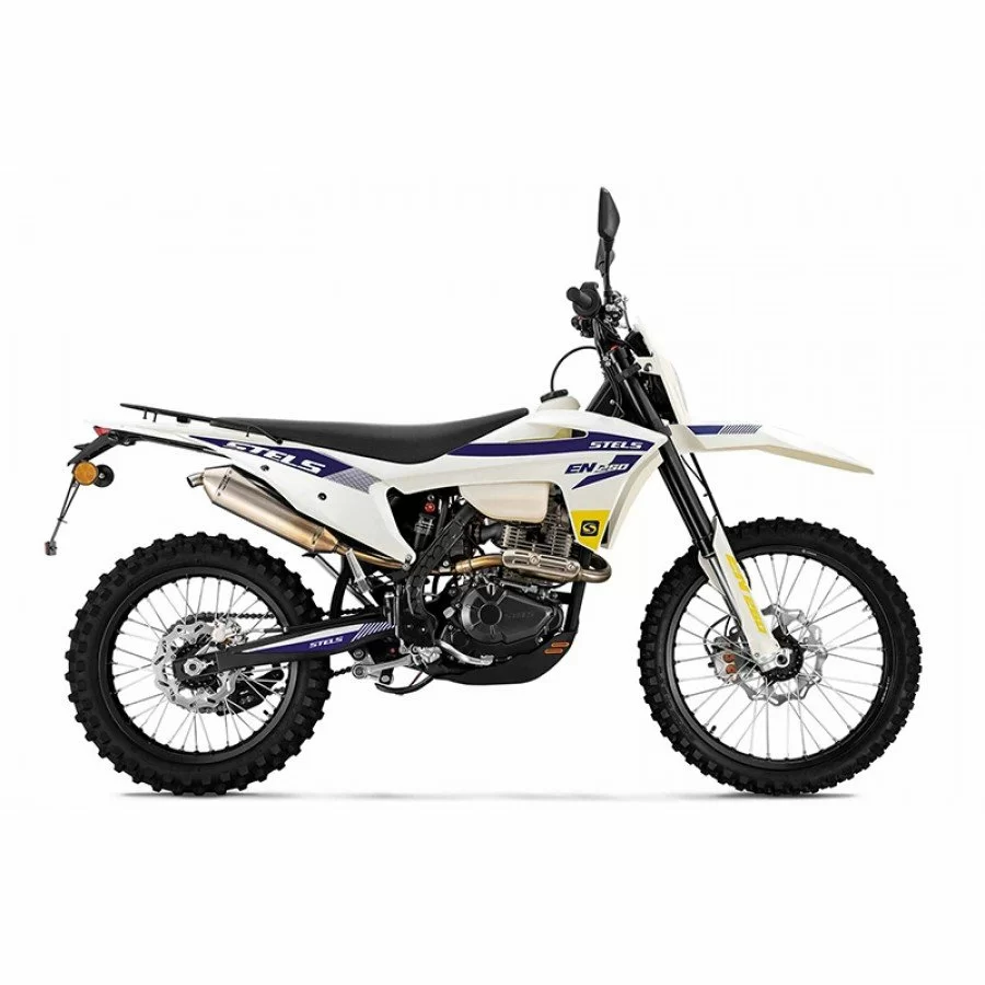 Мотоцикл STELS ЭНДУРО EN250  в Салавате