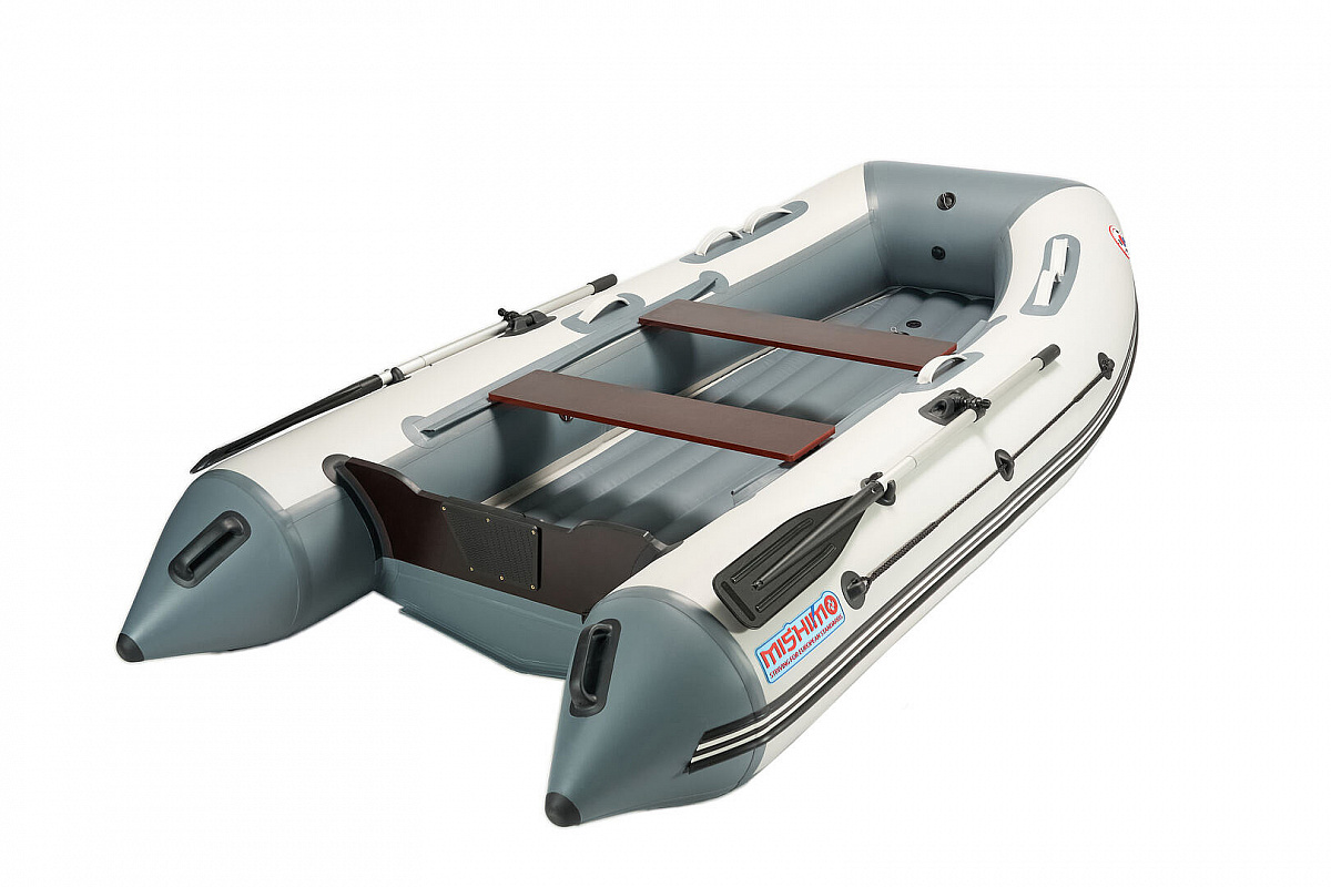 Лодка MISHIMO LITE 360 в Салавате