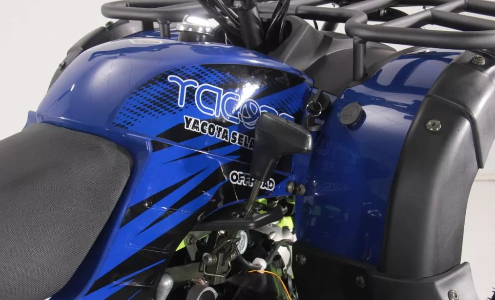 Квадроцикл YACOTA SELA MAX в Салавате