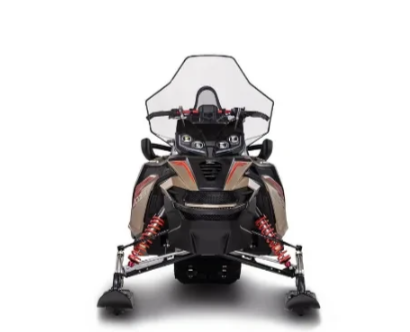 Снегоход AODES Siberiacross 1000 SWT 600mm LCD 6.8 в Салавате