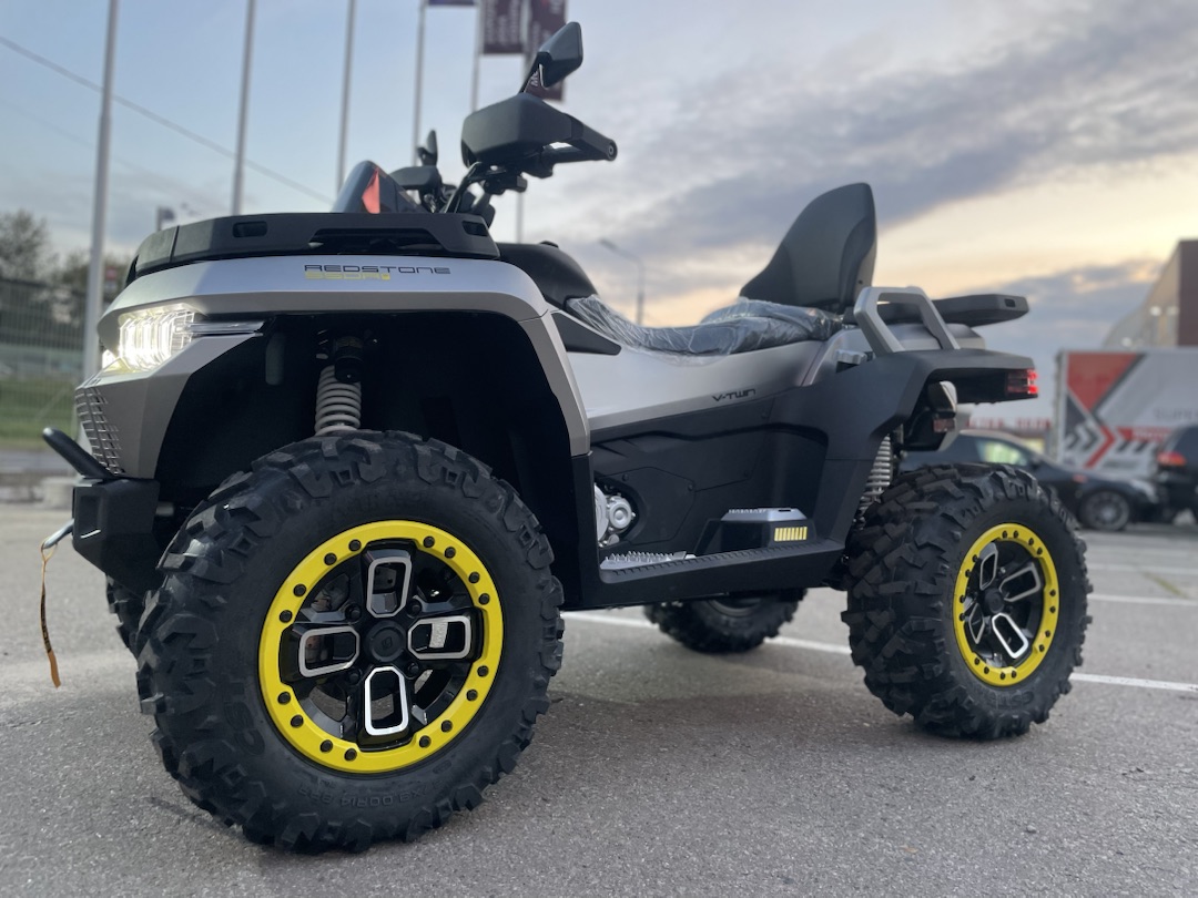 Квадроцикл BENDA Redstone 550 R2 в Салавате