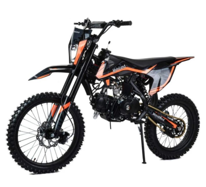 Питбайк MOTOLAND (МОТОЛЕНД) 150 GF150 E 19/16 в Салавате