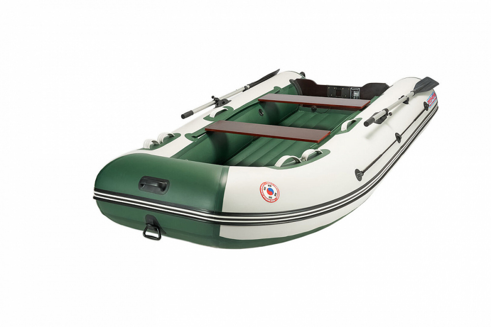 Лодка MISHIMO LITE 350 в Салавате