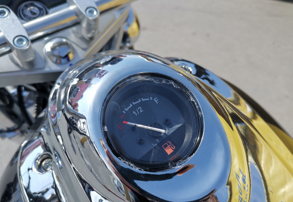 Мотоцикл MOTOLAND (МОТОЛЕНД) WOLF 250 в Салавате