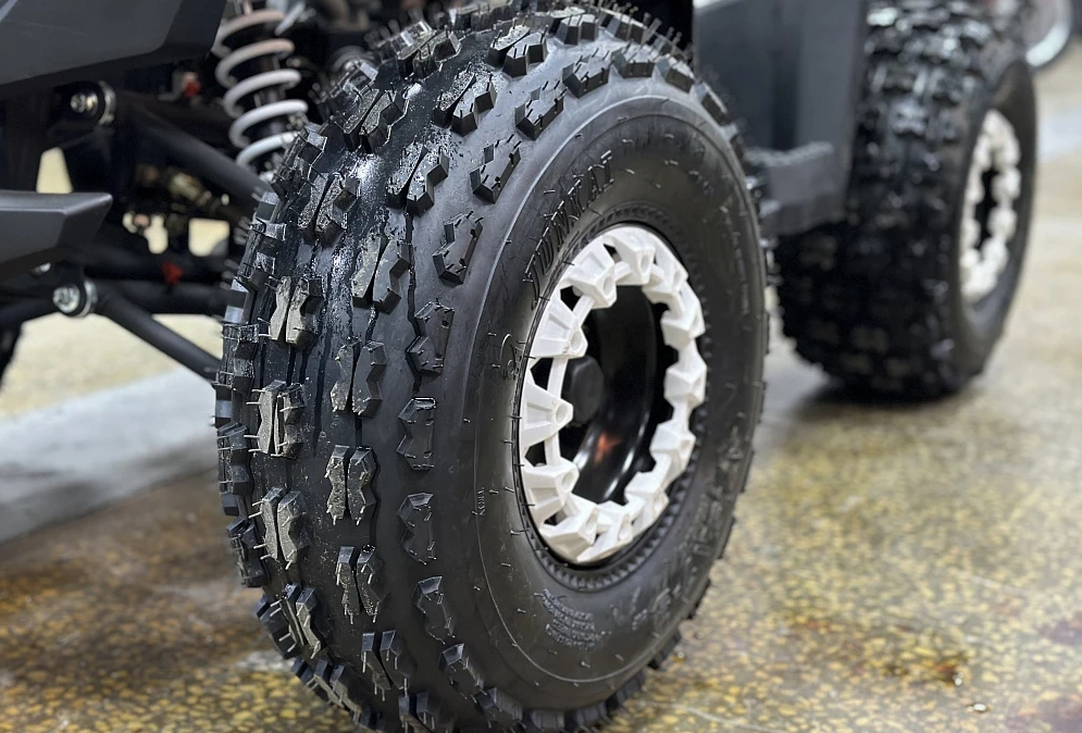 Квадроцикл PROMAX WILD 2.0 190 в Салавате