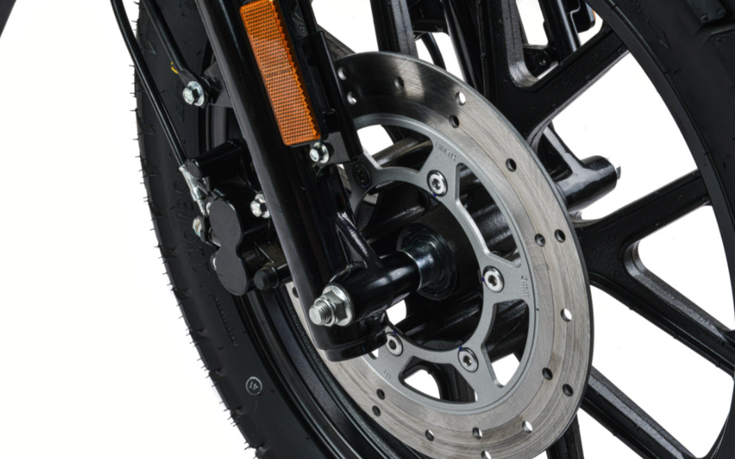 Мотоцикл MOTOLAND (МОТОЛЕНД) TEXAS 300 в Салавате