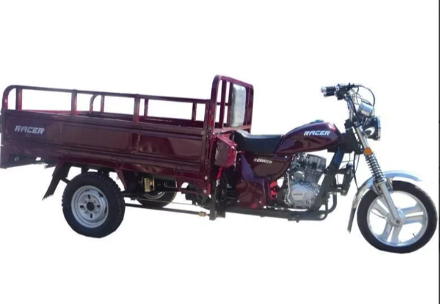 Трицикл RACER RC200ZH MURAVEI в Салавате