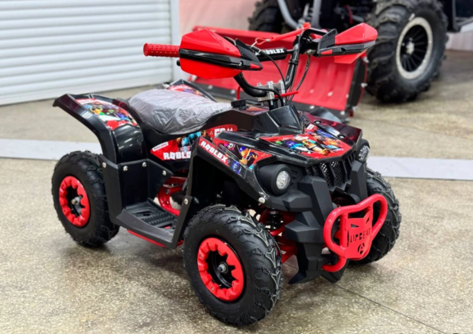Квадроцикл GBM ROBLOX в Салавате