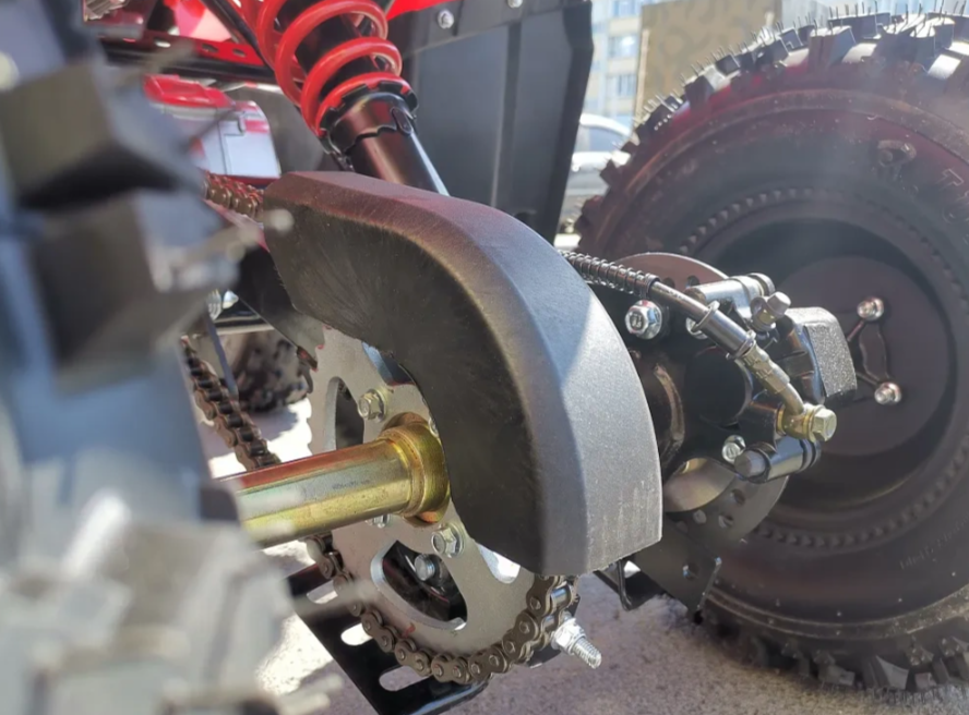 Квадроцикл PROMAX WILD 175 BASIC в Салавате