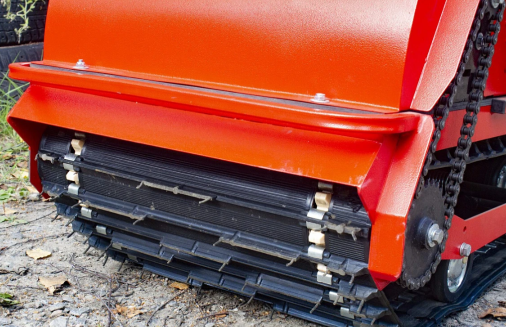 Мотобуксировщик POMOR X-600 K20 в Салавате