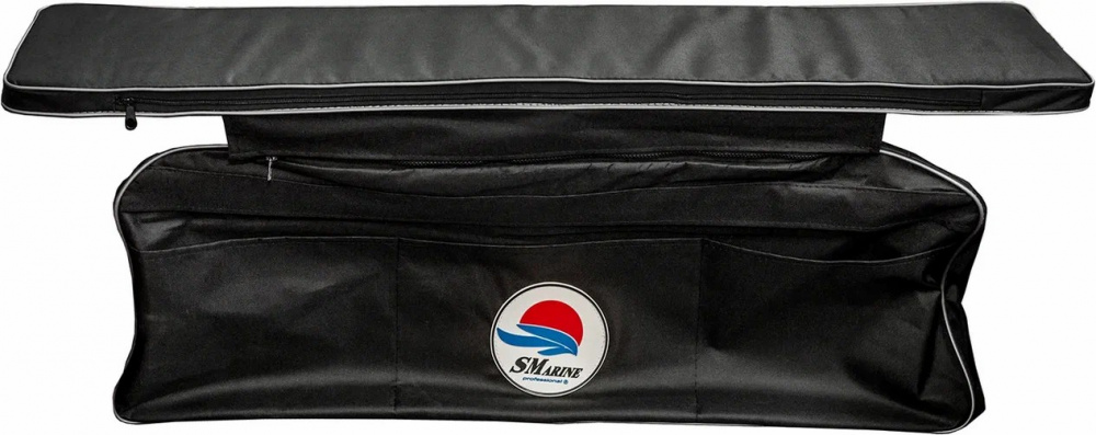 НАКЛАДКА МЯГКАЯ + СУМКА РУНДУК AIR 360-380 в Салавате