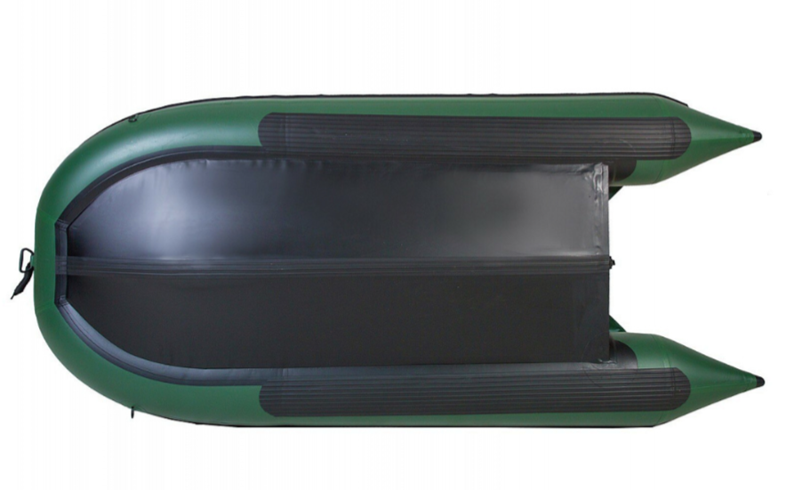 НАДУВНАЯ ЛОДКА GLADIATOR B330AD в Салавате