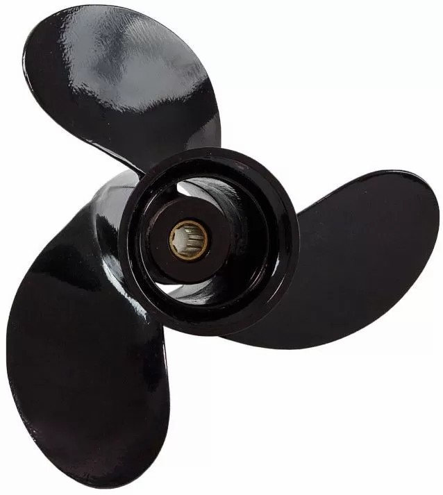 ВИНТ ГРЕБНОЙ TOHATSU 9,9-18; 3*9,2*7,8 в Салавате