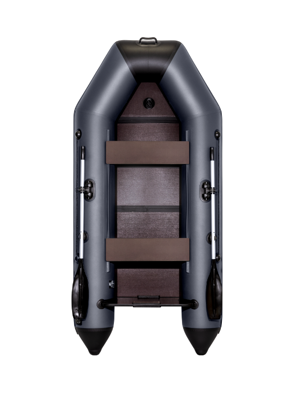  Лодка АКВА 2800 Слань-книжка киль в Салавате