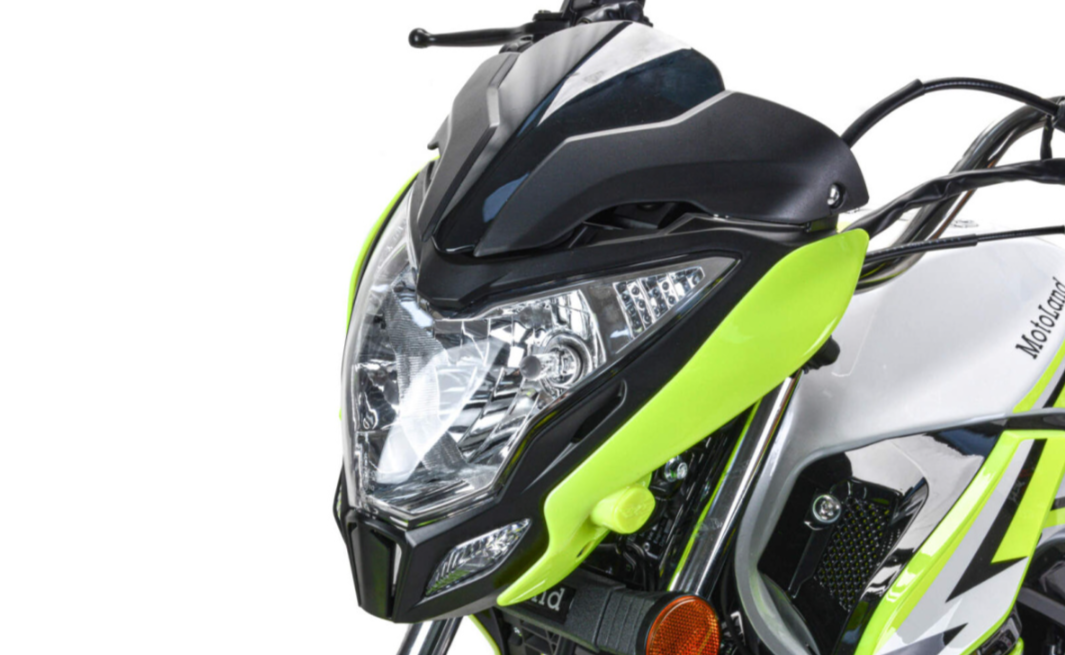 Мотоцикл MOTOLAND (МОТОЛЕНД) 200 SPRINT в Салавате