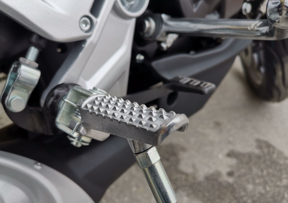 Мотоцикл MOTOLAND (МОТОЛЕНД) 250 CB250 (172FMM-5/PR250) (2022 г.) в Салавате