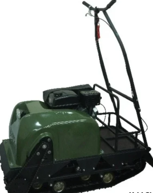 Мотобуксировщик PAXUS 500 AVANT MINI (1200 мм.), 9 л.с. HONDA в Салавате