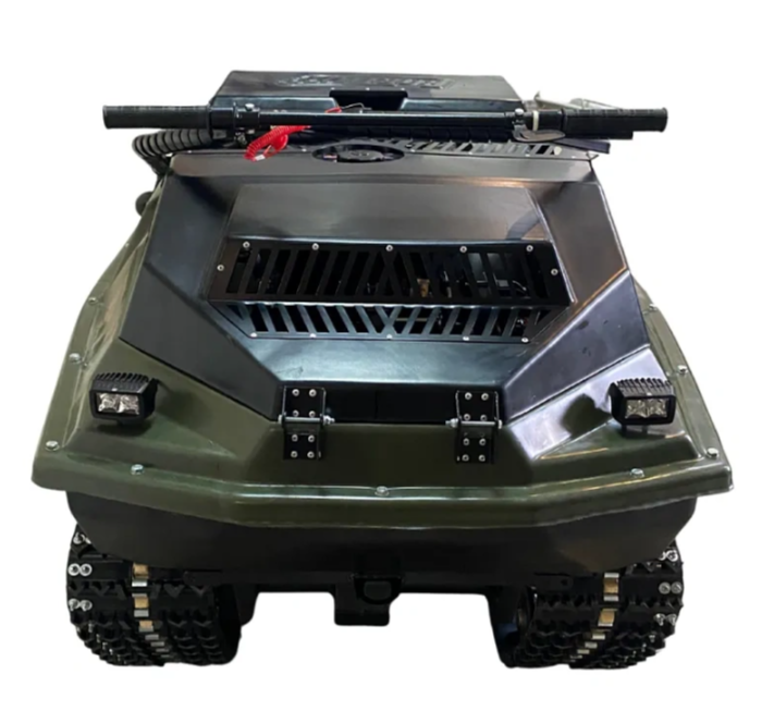 Мотобуксировщик ДиТрак-20 в базовой комплектации (с реверсом) в Салавате