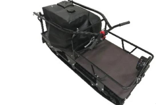 Мотобуксировщик PAXUS 650 13 л.с. HONDA в Салавате