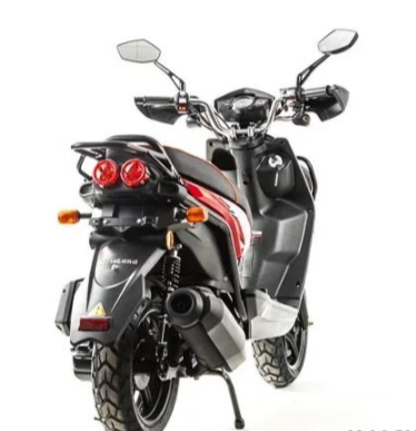 Скутер MOTOLAND (МОТОЛЕНД) BWS150 в Салавате