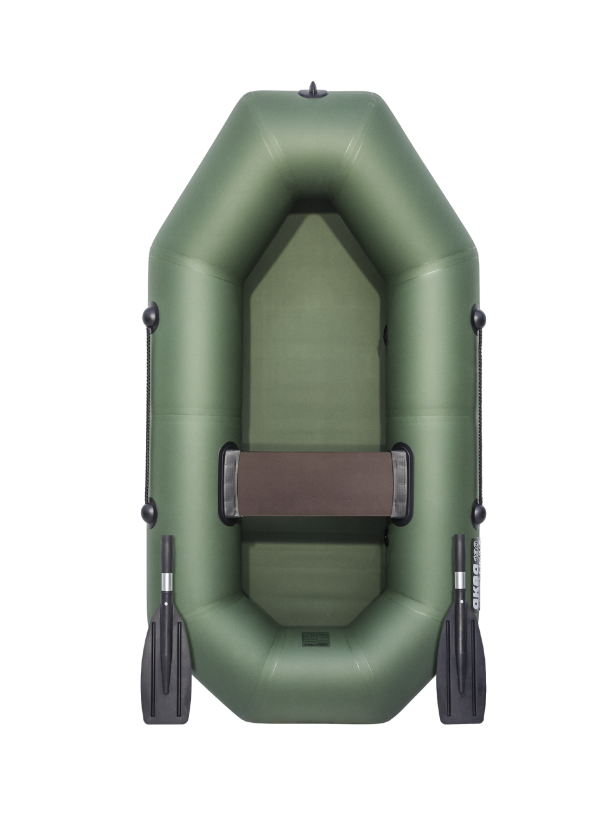  Лодка АКВА-ОПТИМА 190 в Салавате