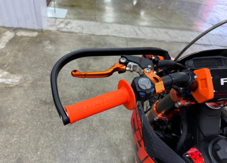 Кроссовый мотоцикл FAIDET PR300 MAX WP в Салавате