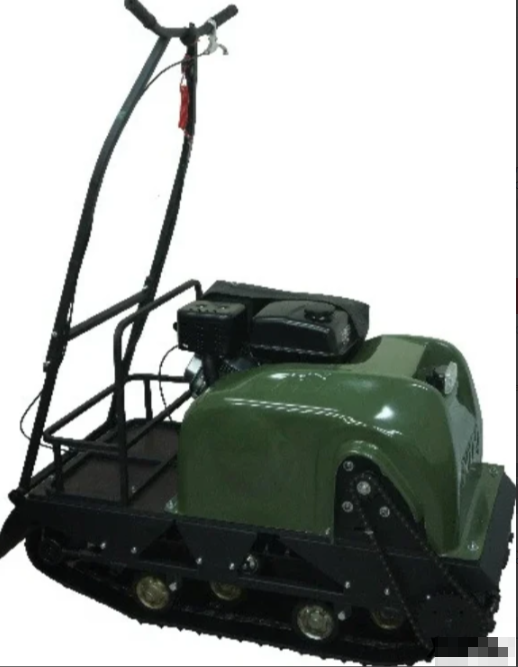 Мотобуксировщик PAXUS 500 AVANT MINI (1200 мм.), 9 л.с. HONDA в Салавате