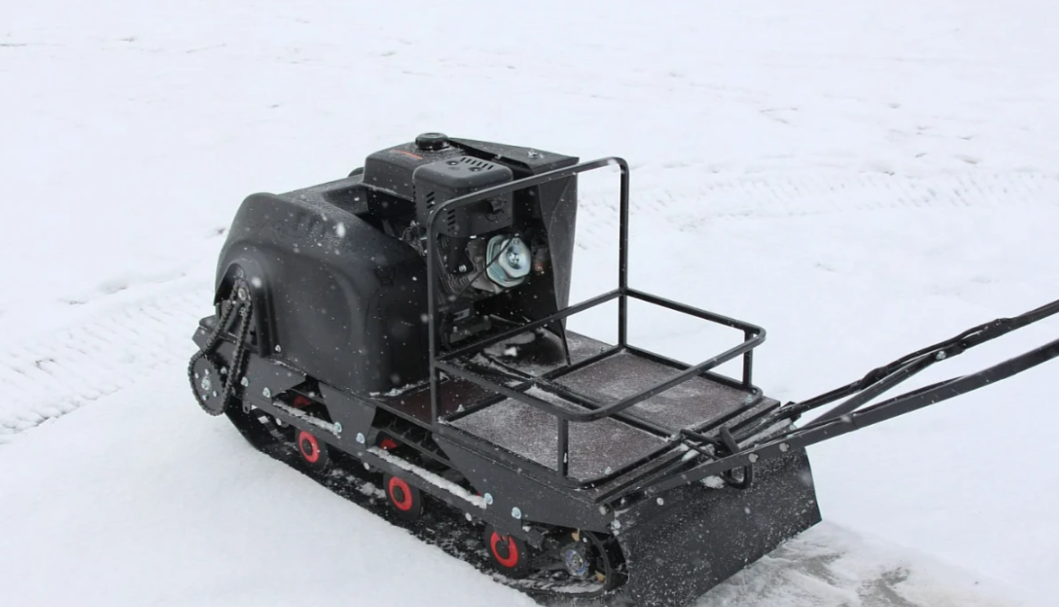 Мотобуксировщик PAXUS 550 15 л.с. в Салавате