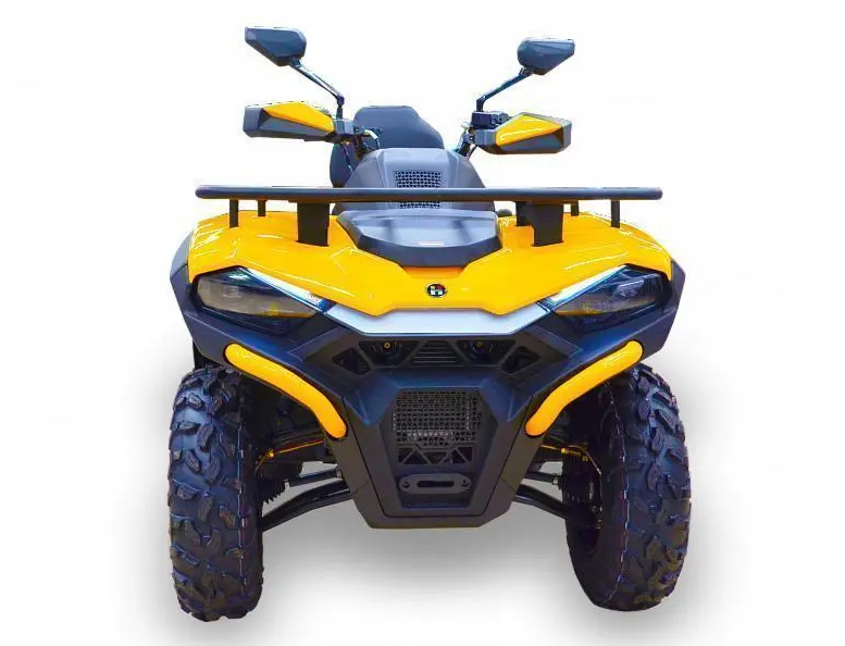 Квадроцикл HISUN GUARDIAN 400L /LONG в Салавате