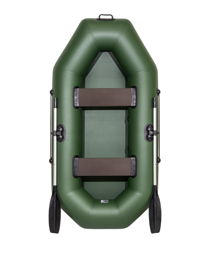 Лодка Барс 240 в Салавате