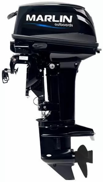 Лодочный мотор MARLIN MP 20 AWRS в Салавате