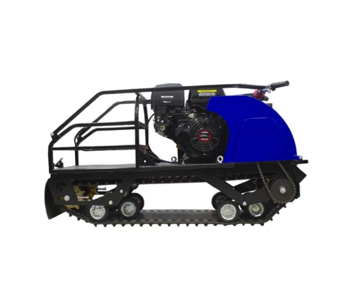 Мотобуксировщик POMOR L-500 PRO (NM) K20 в Салавате